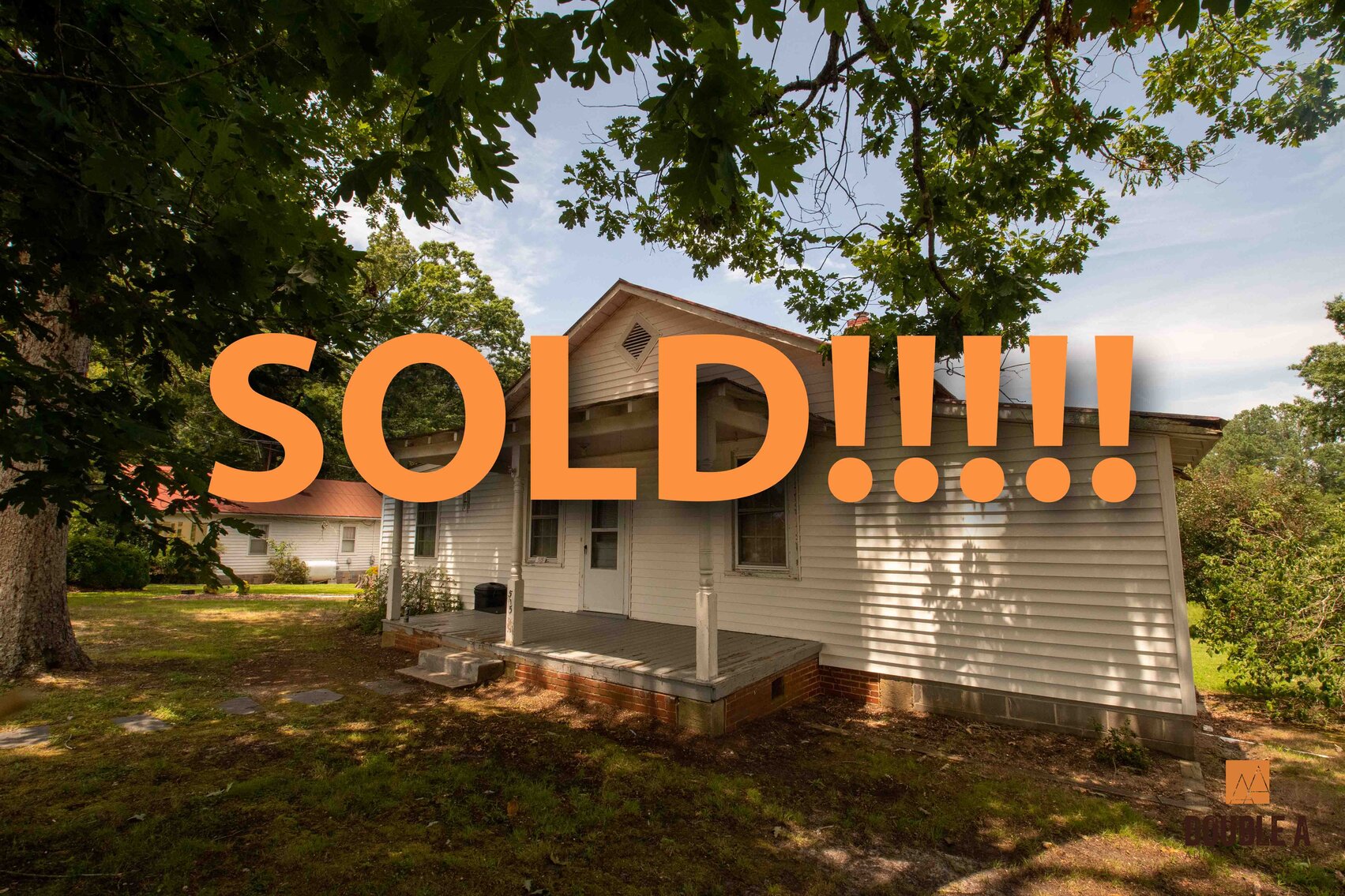 Image for Do you have real estate to sell? We can help!