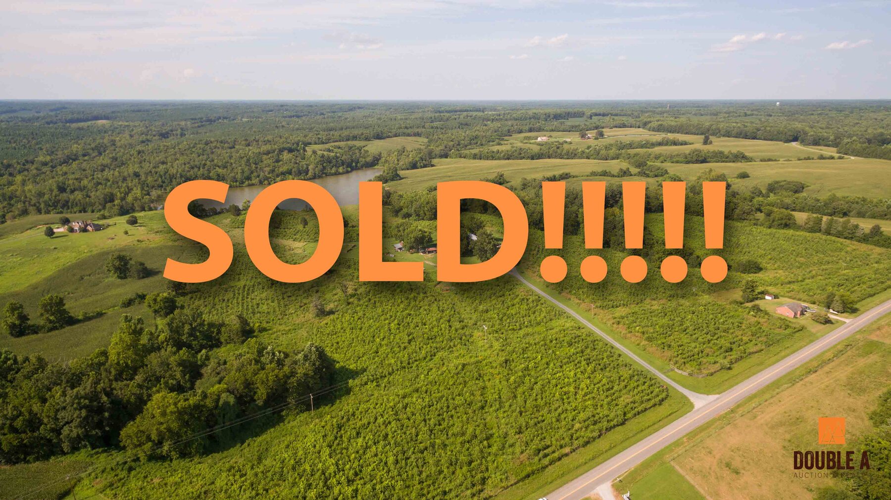 Image for Do you have real estate to sell? We can help!