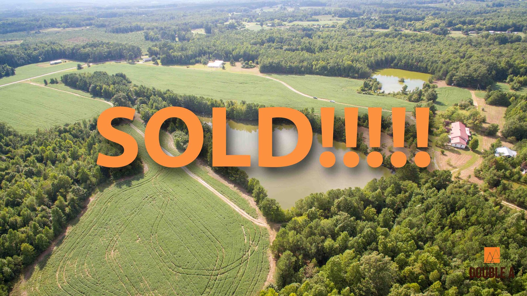 Image for Do you have real estate to sell? We can help!