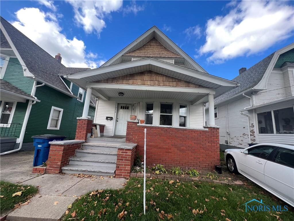 Image for MINIMUM BID AUCTION $29,000! 254 Knower St