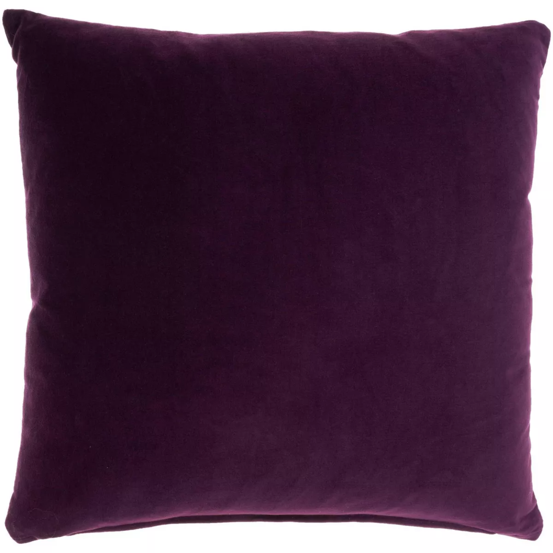 Set of 2- Solid Velvet Throw Pillow - Mina Victory