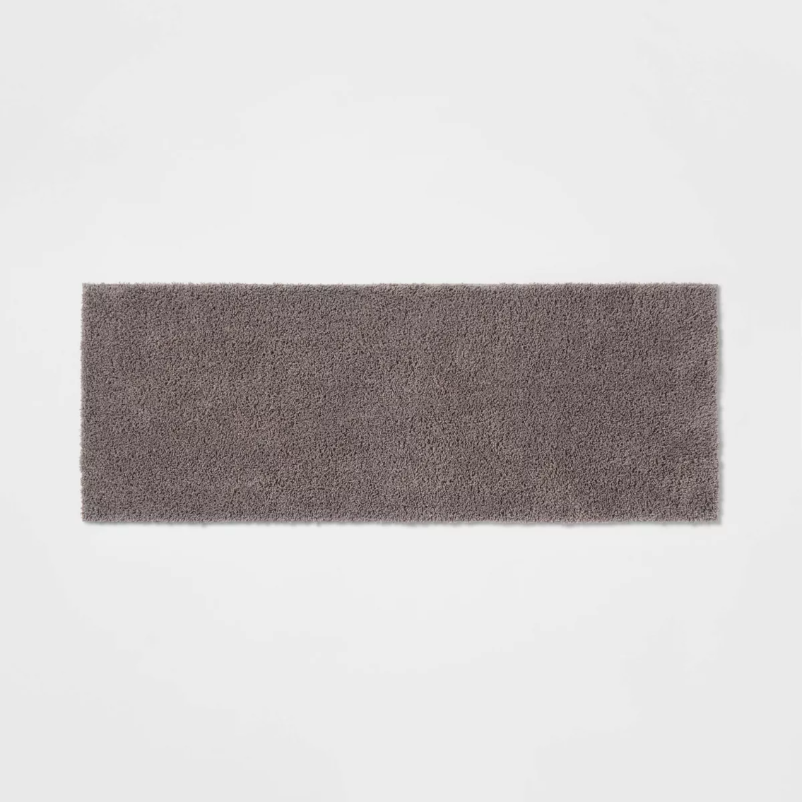 Antimicrobial Bath Rug - Threshold™ Size 22"x60 