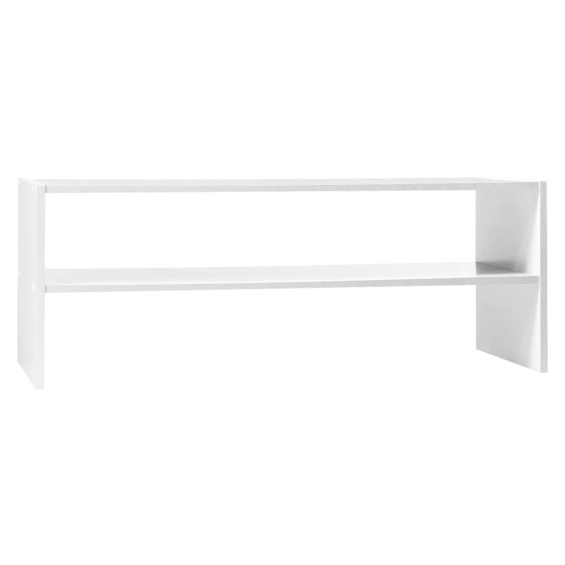 31" Stackable Shelf - Room Essentials™(open box)