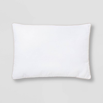 Set of 2- Standard/Queen Firm Down Alternative Bed Pillow - Made By Design™