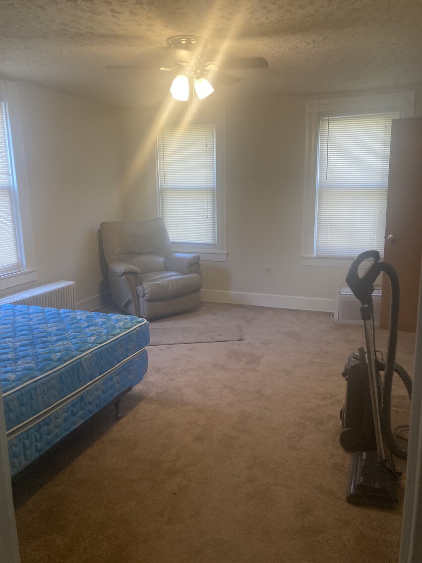 Image for COMMERCIAL OFFICE WITH SHOP AND STORAGE;  TWO STORY HOUSE WITH TWO RENTAL UNITS ON .40 +/- AC CORNER LOT CONVENIENT LOCATION OFF CATON AVE, I-695