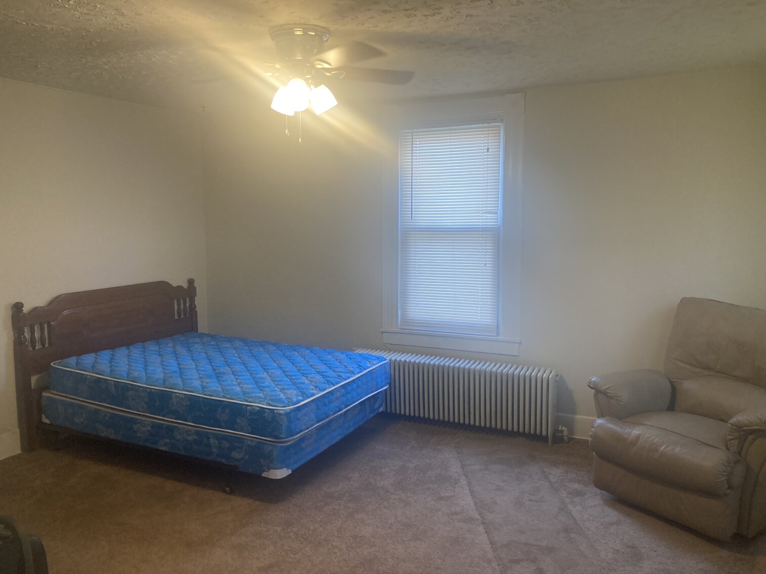 Image for COMMERCIAL OFFICE WITH SHOP AND STORAGE;  TWO STORY HOUSE WITH TWO RENTAL UNITS ON .40 +/- AC CORNER LOT CONVENIENT LOCATION OFF CATON AVE, I-695