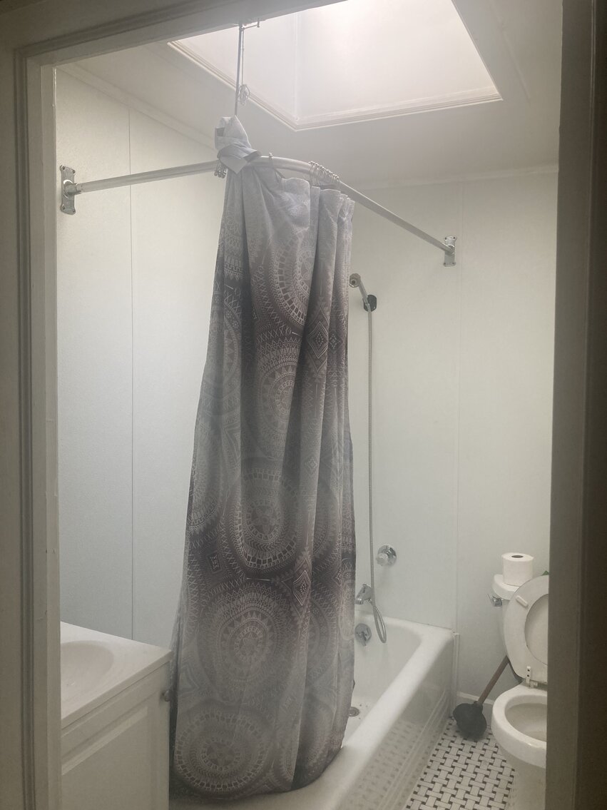 Image for COMMERCIAL OFFICE WITH SHOP AND STORAGE;  TWO STORY HOUSE WITH TWO RENTAL UNITS ON .40 +/- AC CORNER LOT CONVENIENT LOCATION OFF CATON AVE, I-695