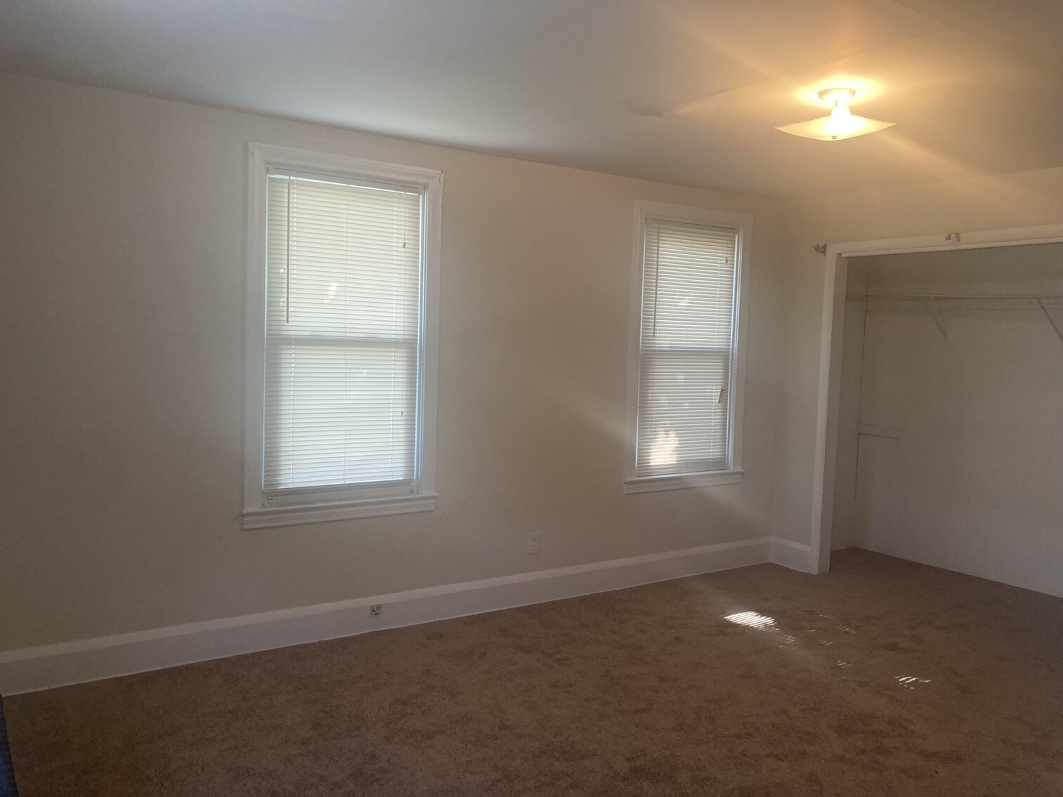 Image for COMMERCIAL OFFICE WITH SHOP AND STORAGE;  TWO STORY HOUSE WITH TWO RENTAL UNITS ON .40 +/- AC CORNER LOT CONVENIENT LOCATION OFF CATON AVE, I-695