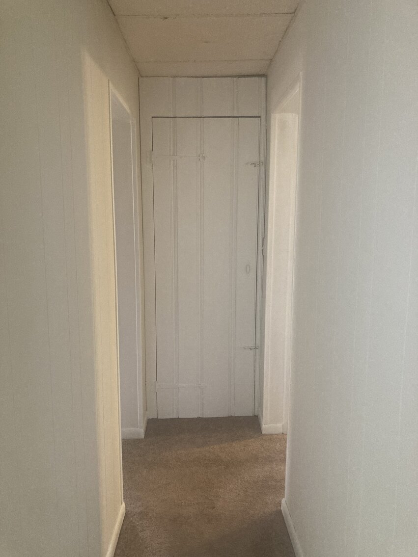 Image for COMMERCIAL OFFICE WITH SHOP AND STORAGE;  TWO STORY HOUSE WITH TWO RENTAL UNITS ON .40 +/- AC CORNER LOT CONVENIENT LOCATION OFF CATON AVE, I-695