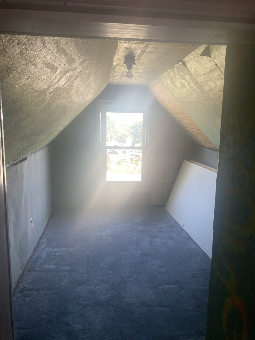 Image for COMMERCIAL OFFICE WITH SHOP AND STORAGE;  TWO STORY HOUSE WITH TWO RENTAL UNITS ON .40 +/- AC CORNER LOT CONVENIENT LOCATION OFF CATON AVE, I-695