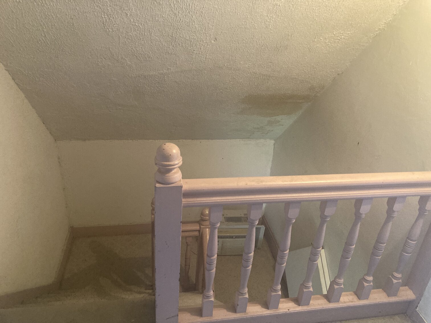 Image for COMMERCIAL OFFICE WITH SHOP AND STORAGE;  TWO STORY HOUSE WITH TWO RENTAL UNITS ON .40 +/- AC CORNER LOT CONVENIENT LOCATION OFF CATON AVE, I-695