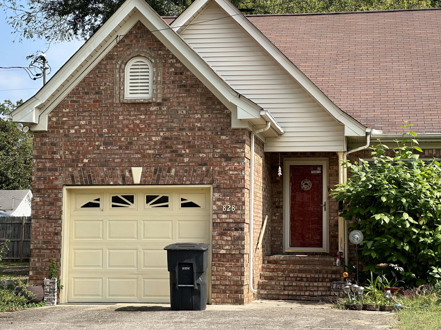 Image for 828 N. Maple Street, Murfreesboro