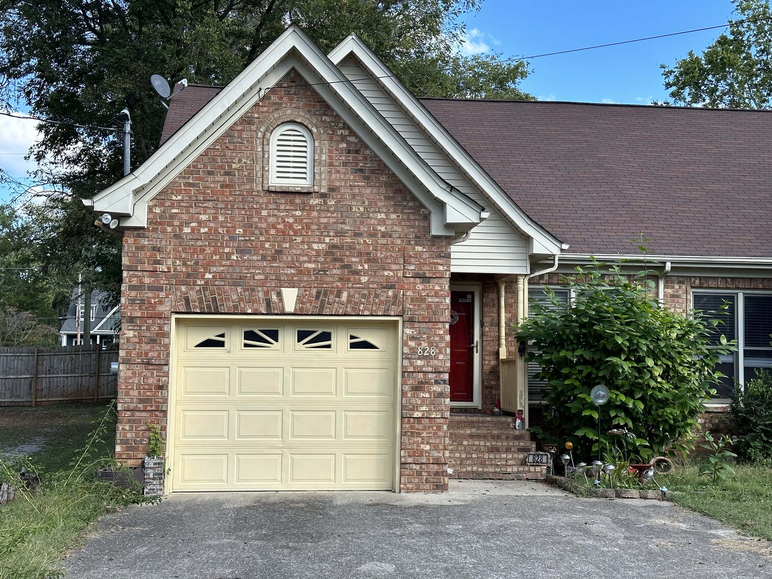 Image for 828 N. Maple Street, Murfreesboro