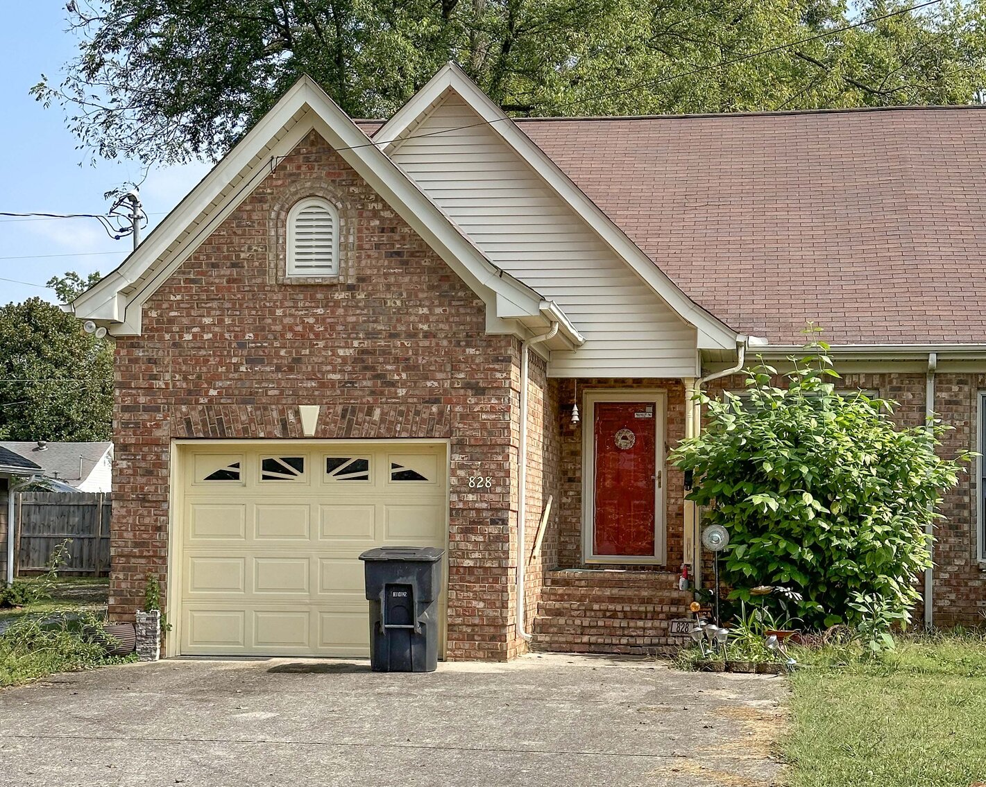 Image for 828 N. Maple Street, Murfreesboro