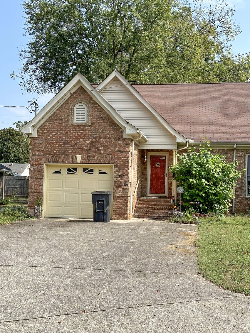 Image for 828 N. Maple Street, Murfreesboro