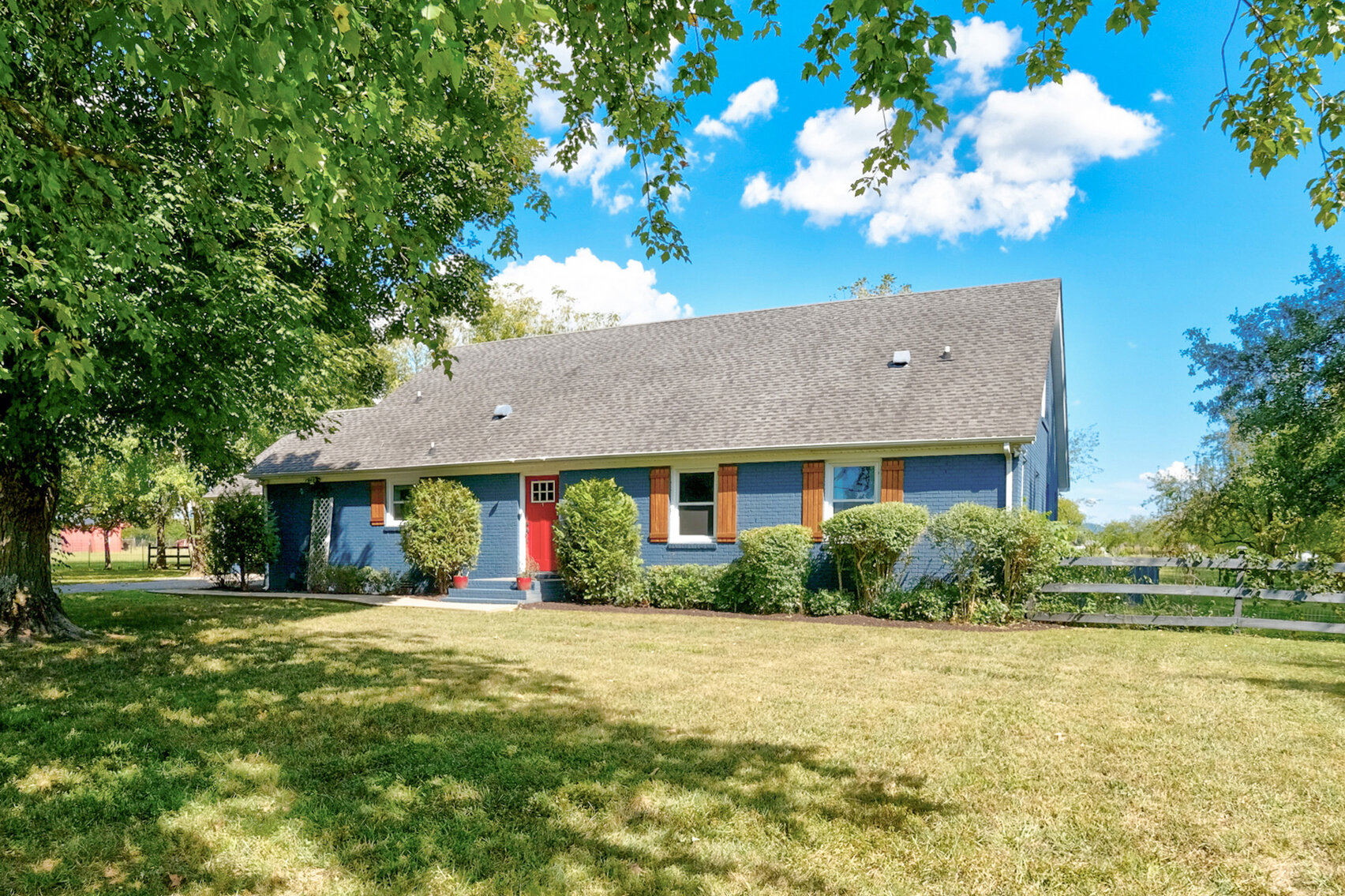 Image for 4661 Cedar Grove Road, Murfreesboro