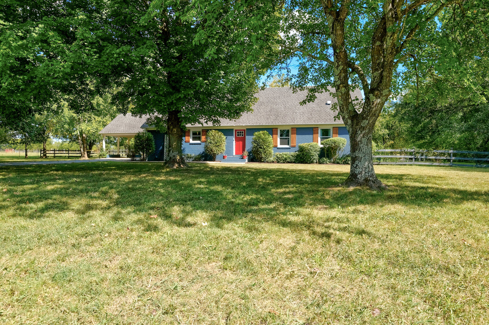 Image for 4661 Cedar Grove Road, Murfreesboro