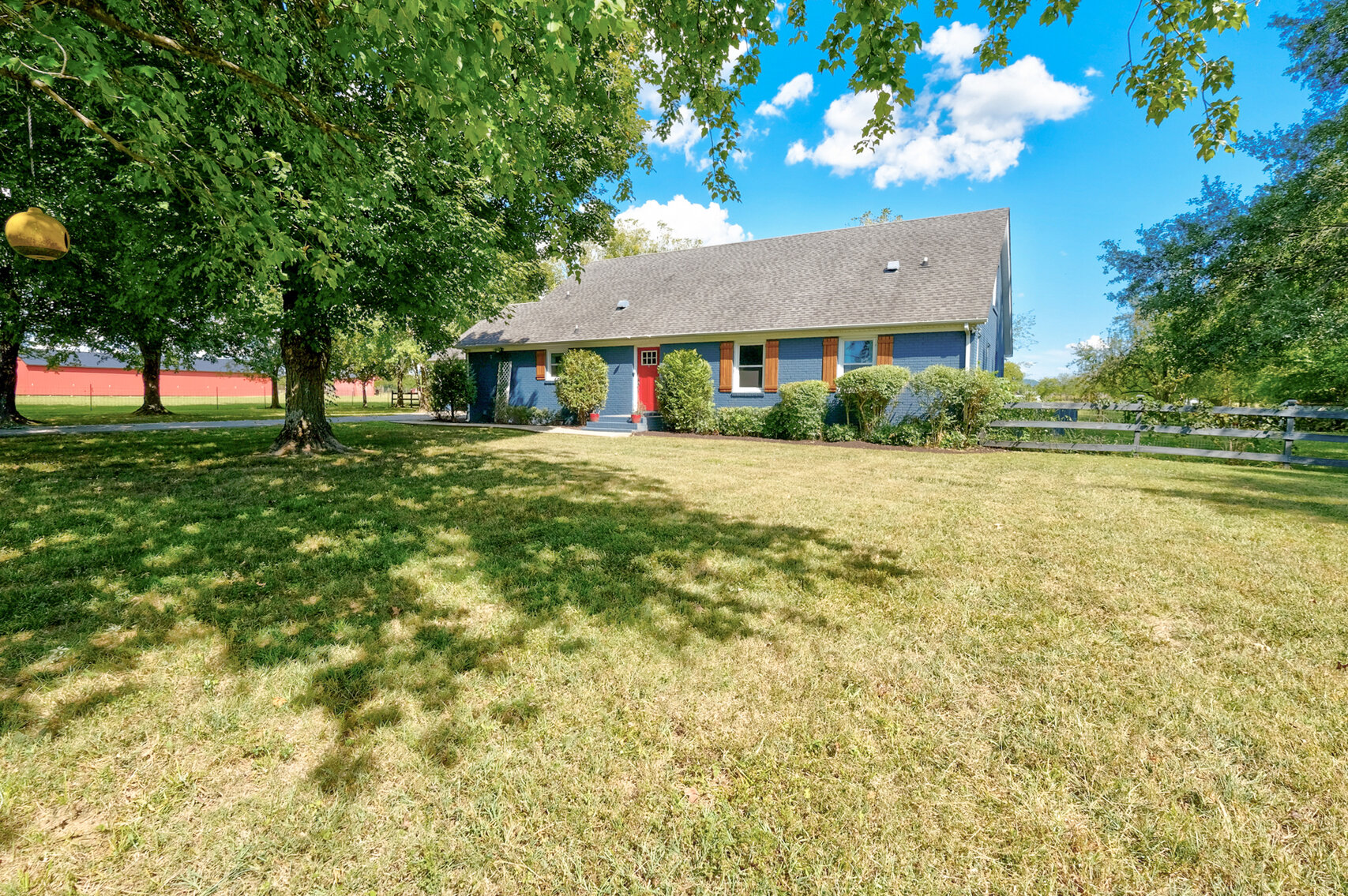 Image for 4661 Cedar Grove Road, Murfreesboro