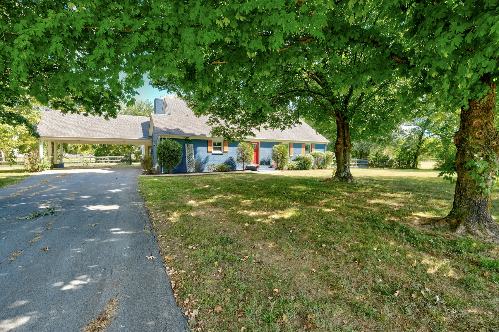 Image for 4661 Cedar Grove Road, Murfreesboro