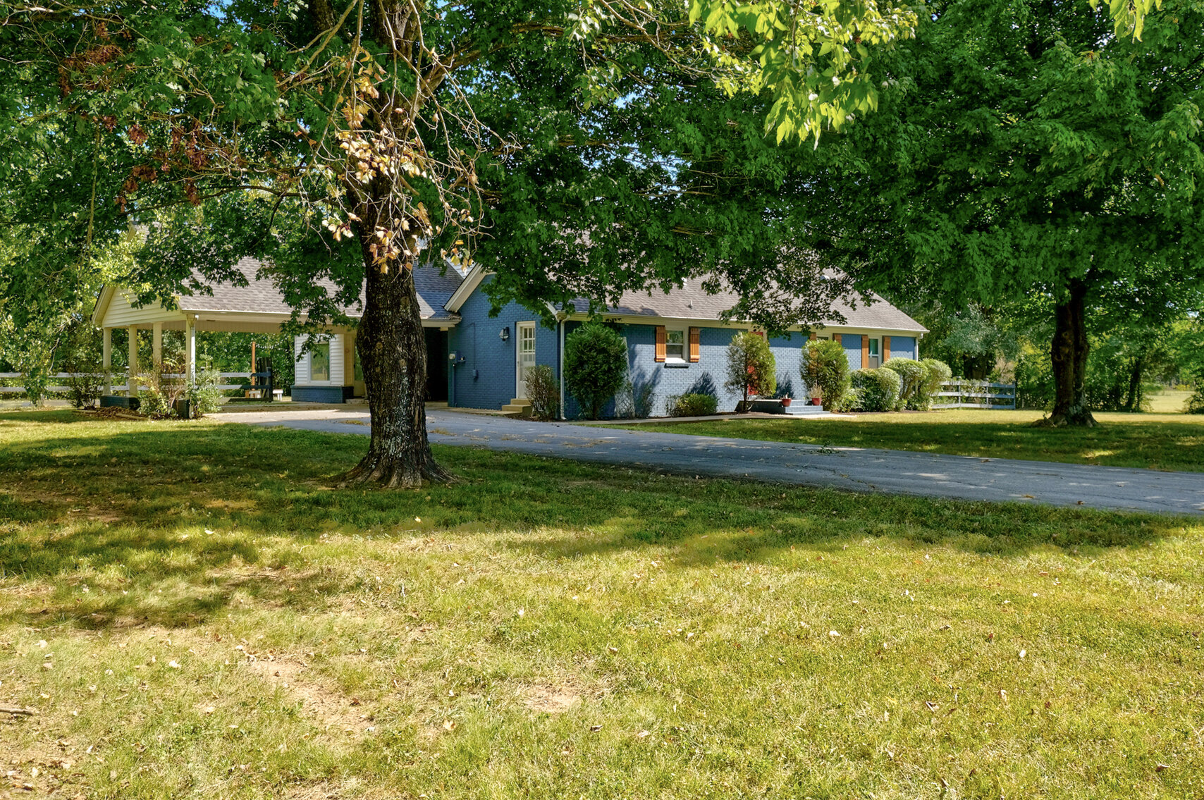 Image for 4661 Cedar Grove Road, Murfreesboro