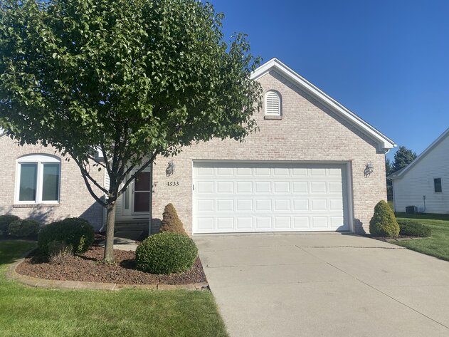 Image for 4533 Blackstone Drive East, Maumee, Ohio 43537