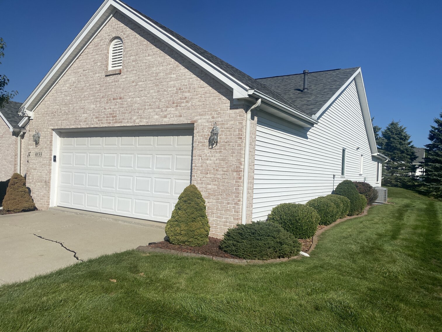 Image for 4533 Blackstone Drive East, Maumee, Ohio 43537