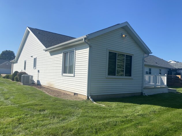 Image for 4533 Blackstone Drive East, Maumee, Ohio 43537