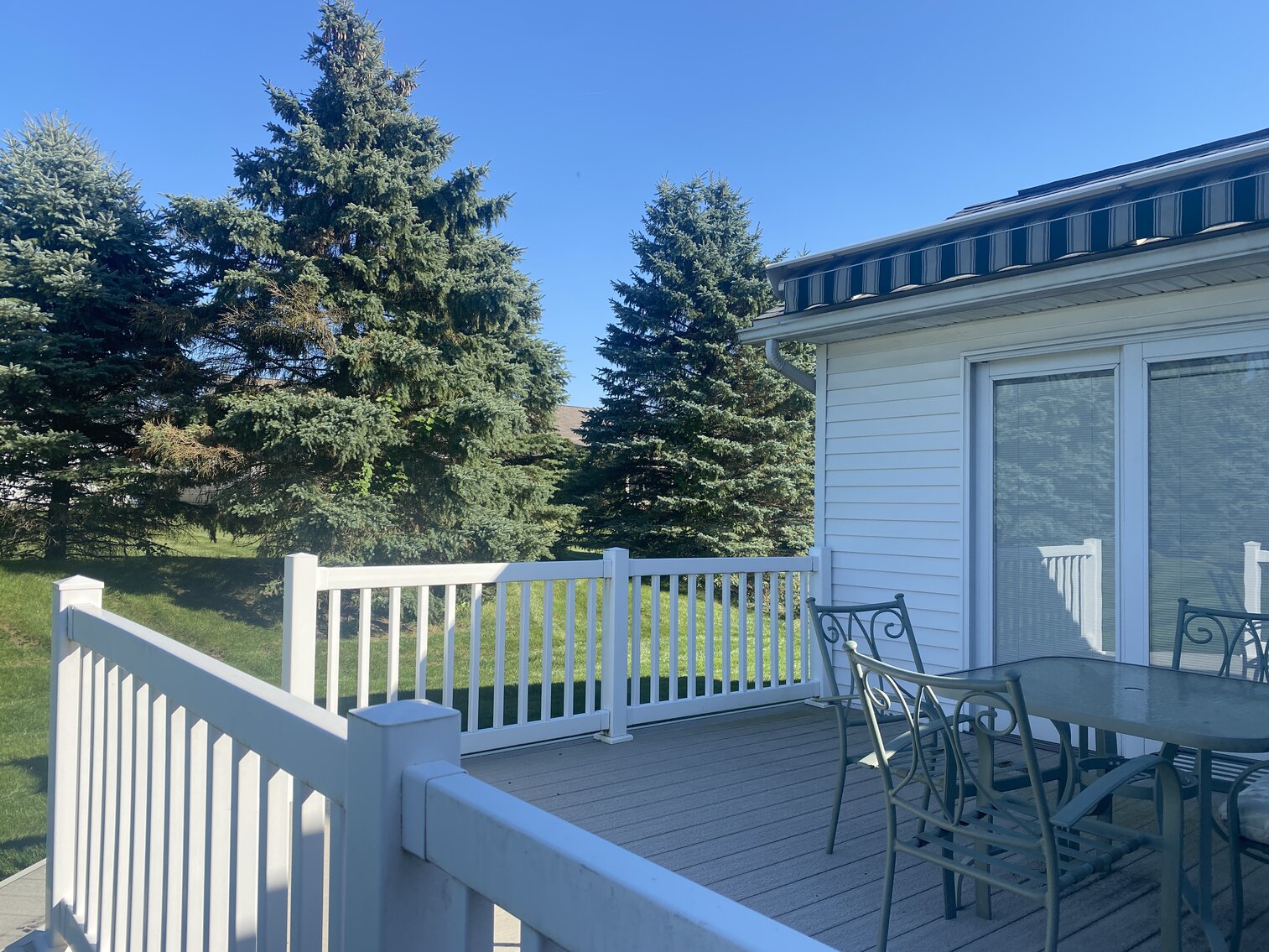 Image for 4533 Blackstone Drive East, Maumee, Ohio 43537