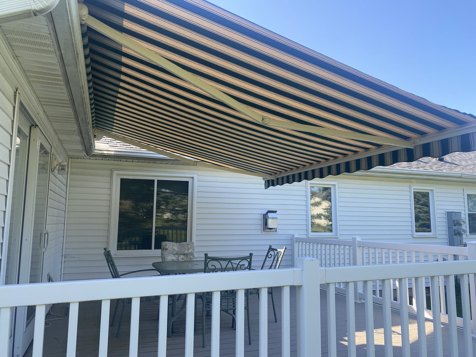 Image for 4533 Blackstone Drive East, Maumee, Ohio 43537