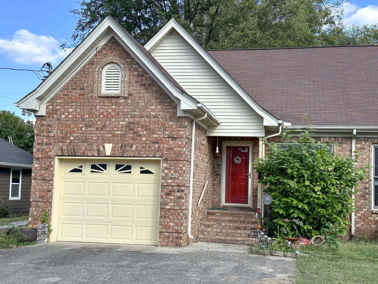 Image for 828 N. Maple Street, Murfreesboro