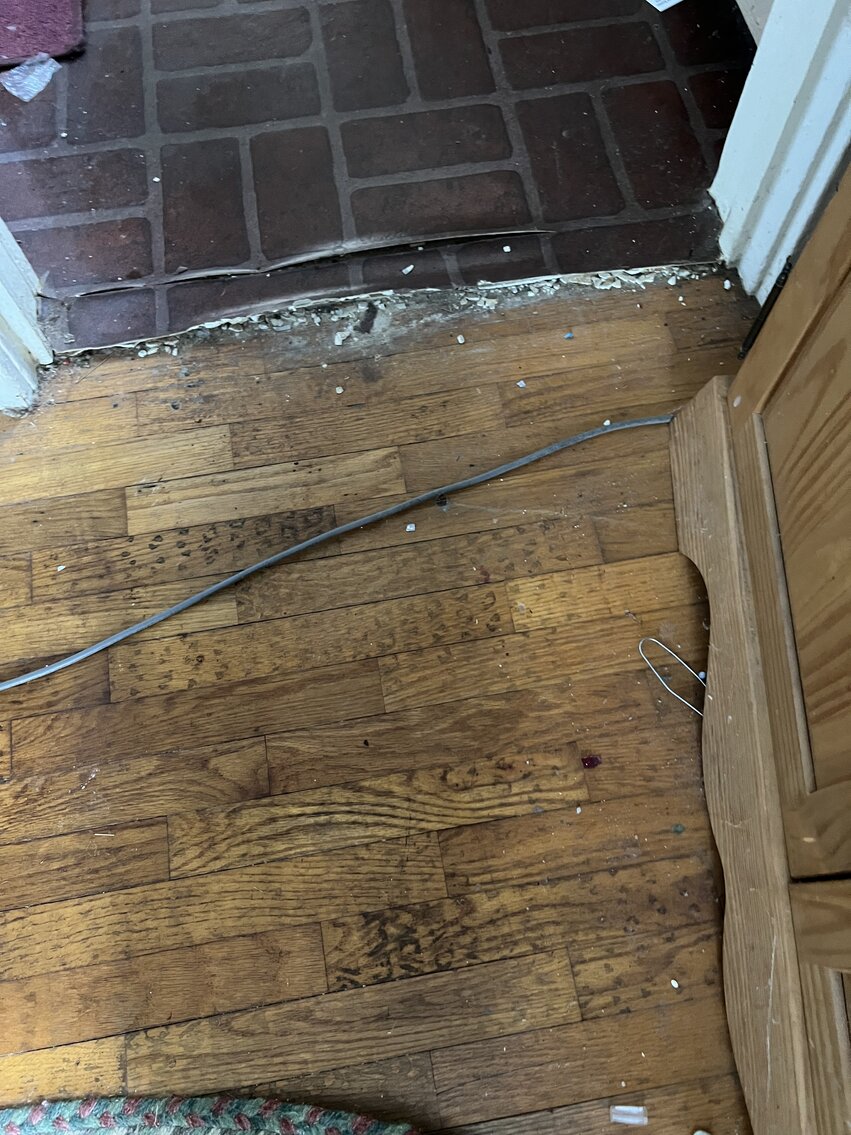 Image for Estate Auction - 117 Hillcrest Street, Jonesville, NC