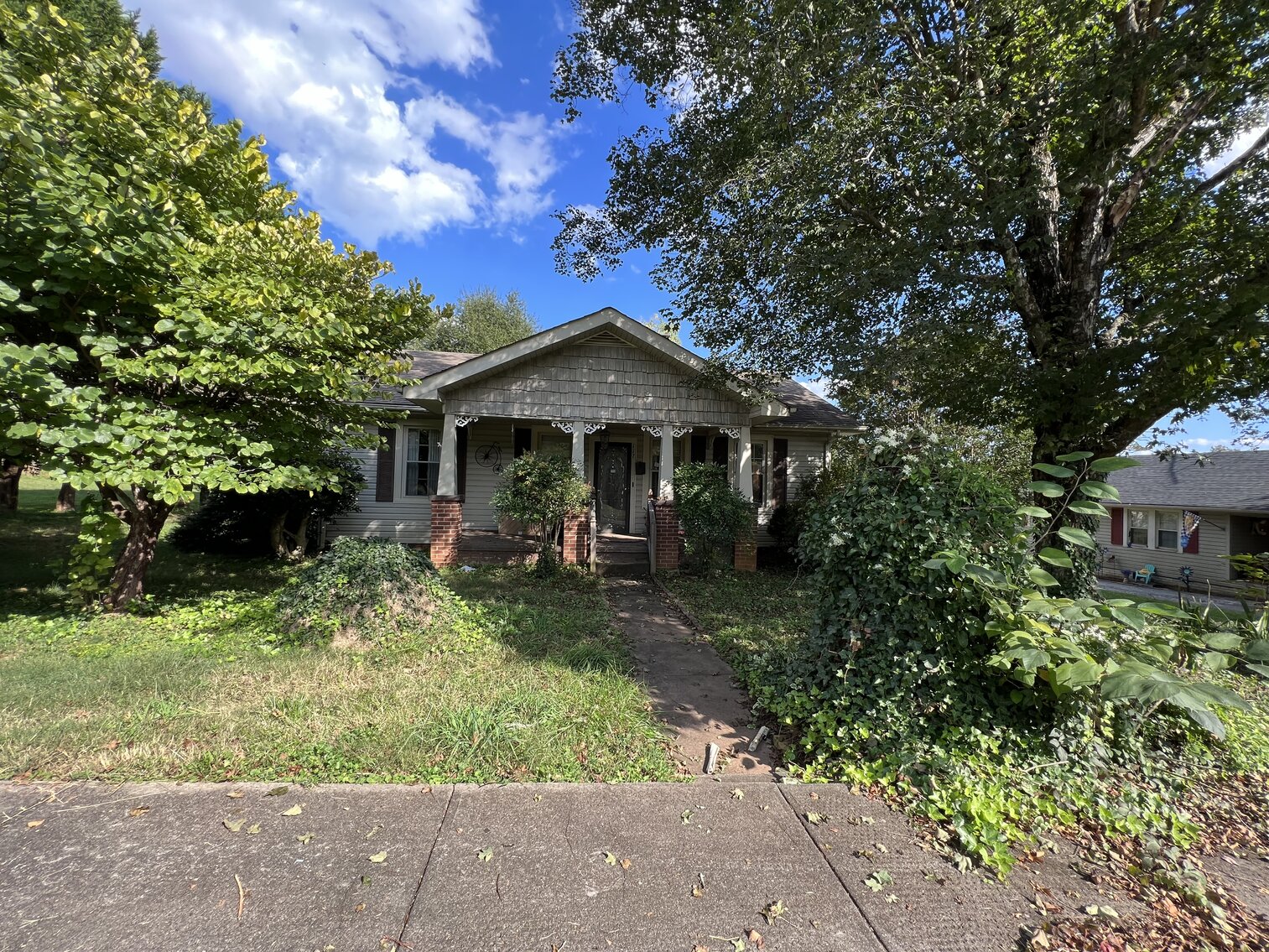 Image for Estate Auction - 117 Hillcrest Street, Jonesville, NC