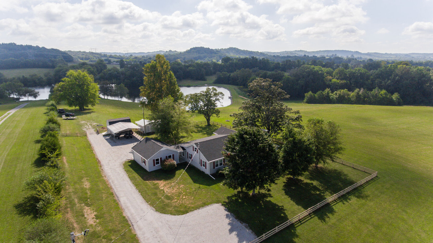 Image for 200 Three Forks Bridge Road, Wartrace