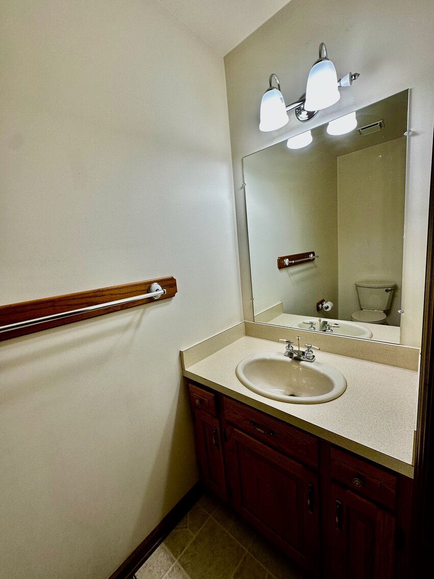 Image for Immaculate 3 BR/3.5 BA Brick Home w/Finished Walk-Out Basement Only Minutes from JMU & I-81--- Belmont Estates