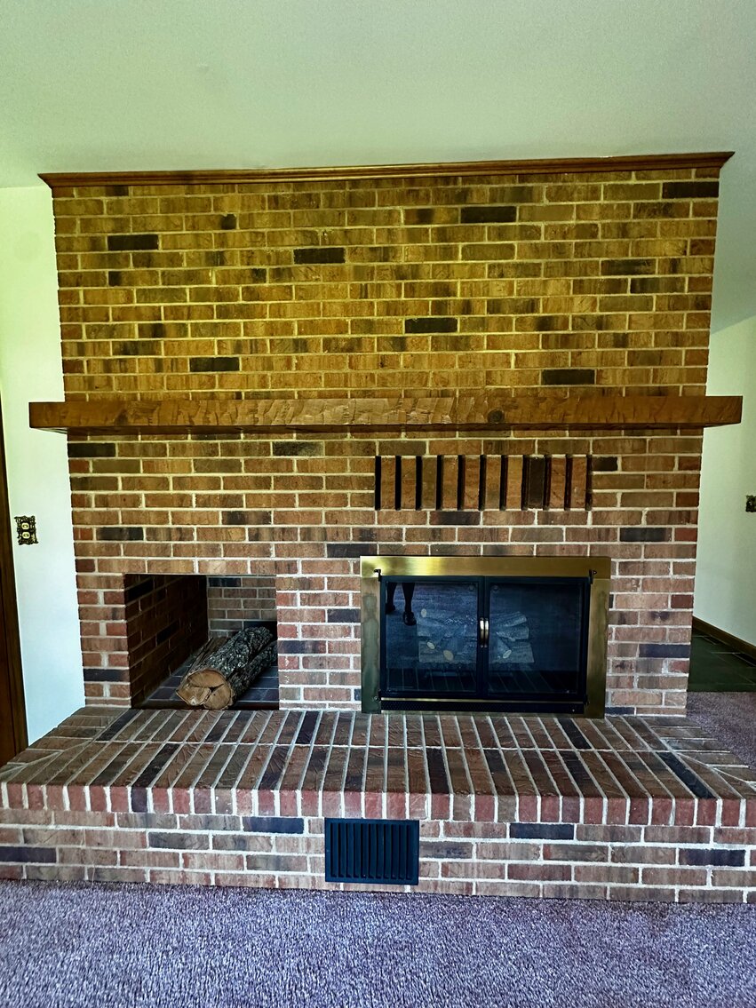 Image for Immaculate 3 BR/3.5 BA Brick Home w/Finished Walk-Out Basement Only Minutes from JMU & I-81--- Belmont Estates