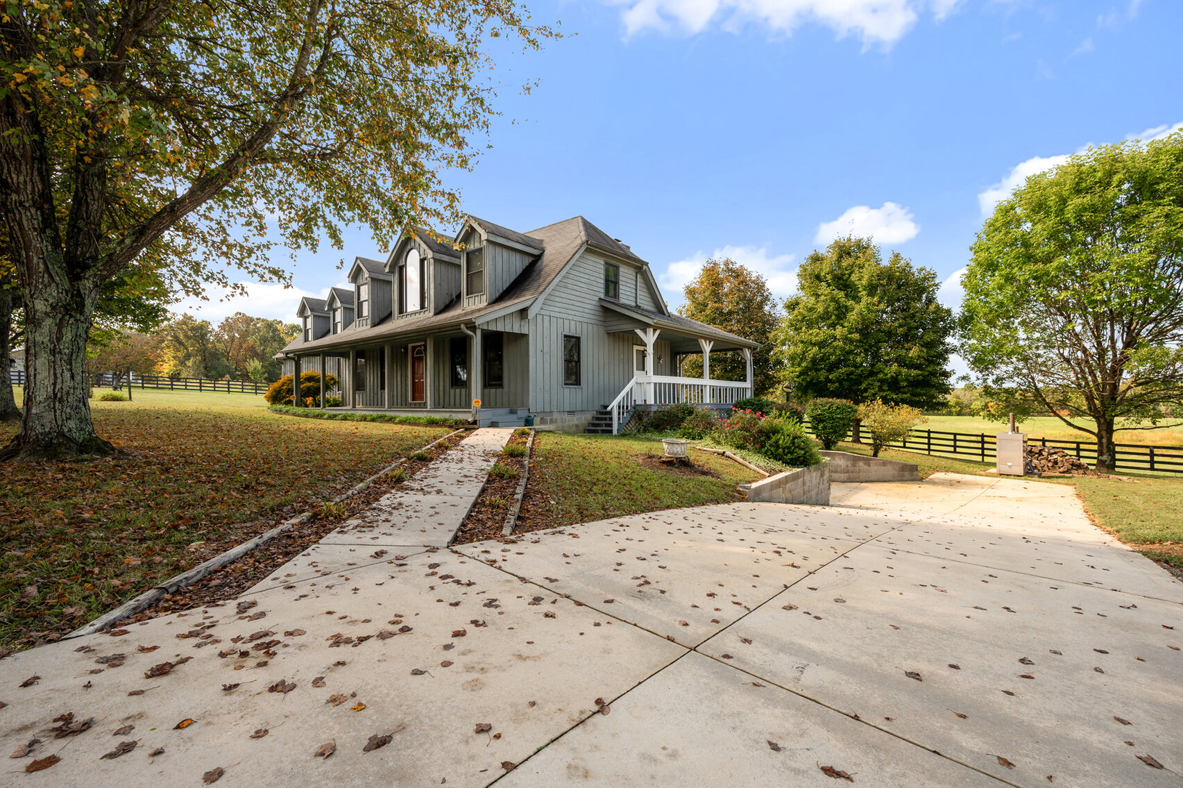 Image for 754 Medlen Lane, Smithville