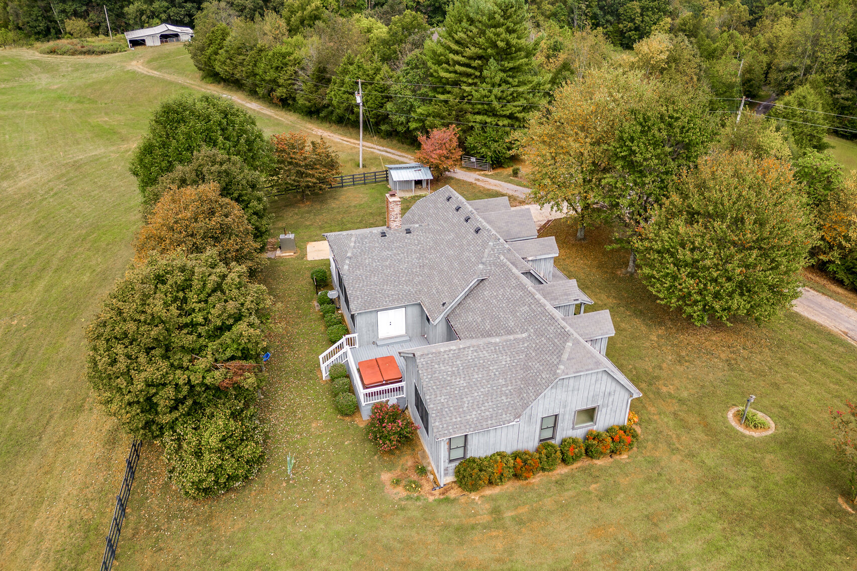 Image for 754 Medlen Lane, Smithville