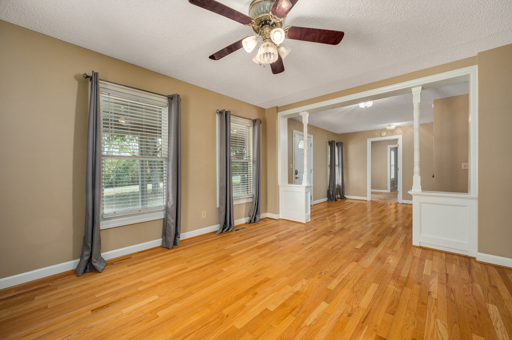 Image for 754 Medlen Lane, Smithville