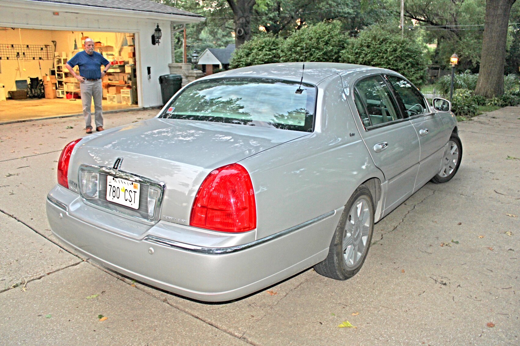 Image for ESTATE AUCTION