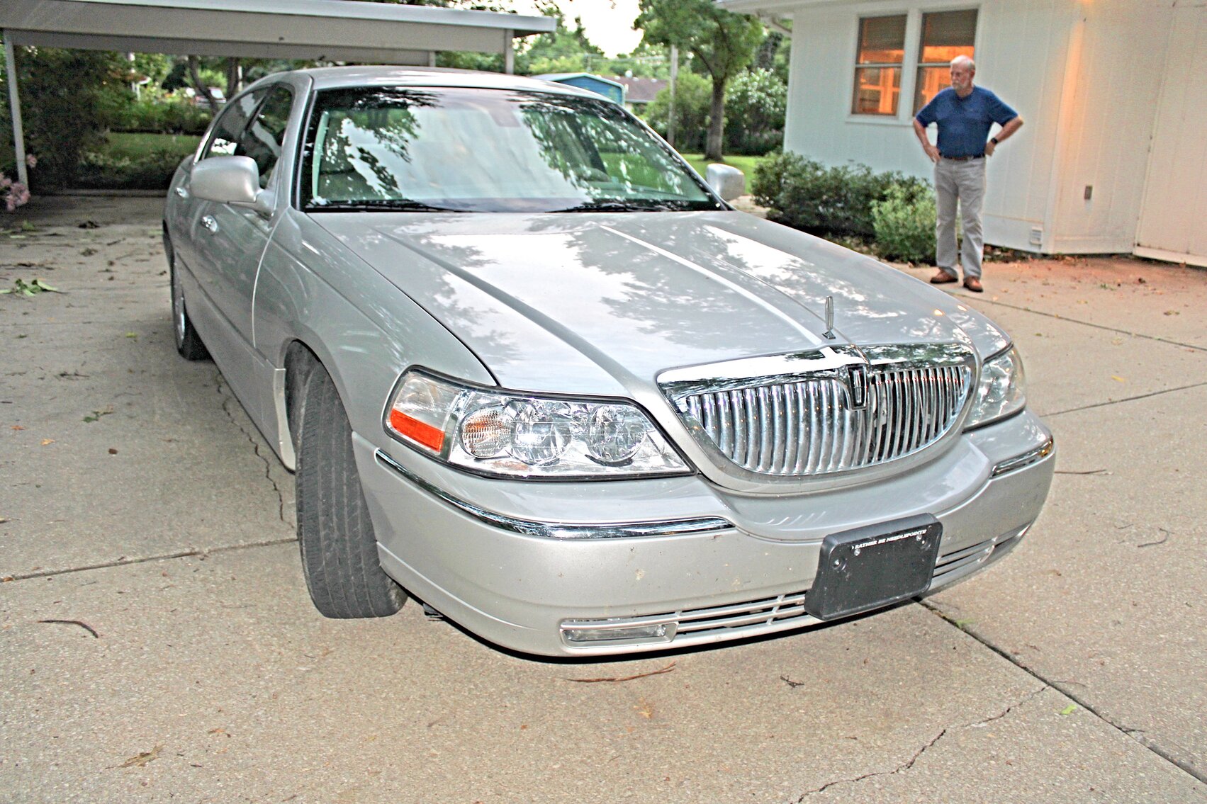 Image for ESTATE AUCTION