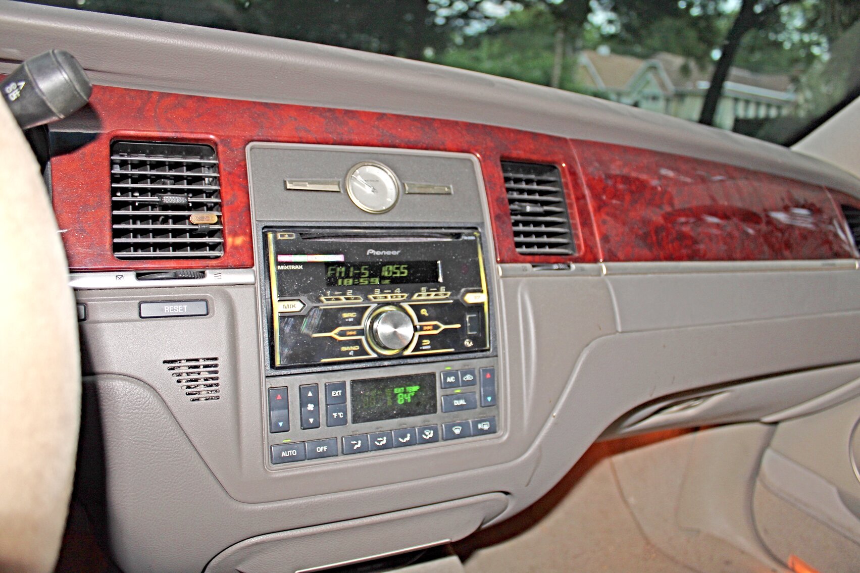 Image for ESTATE AUCTION