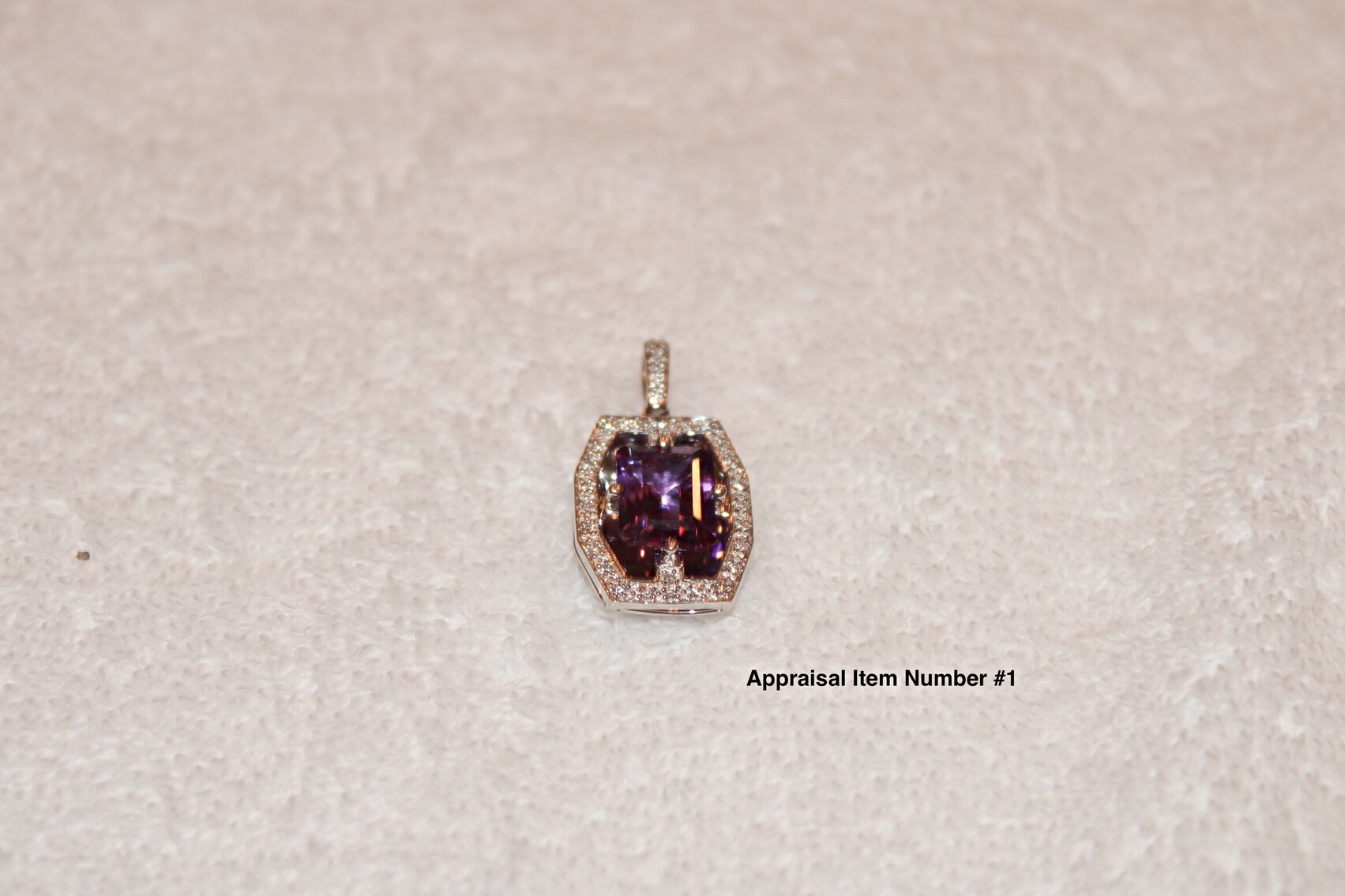 Image for ESTATE AUCTION