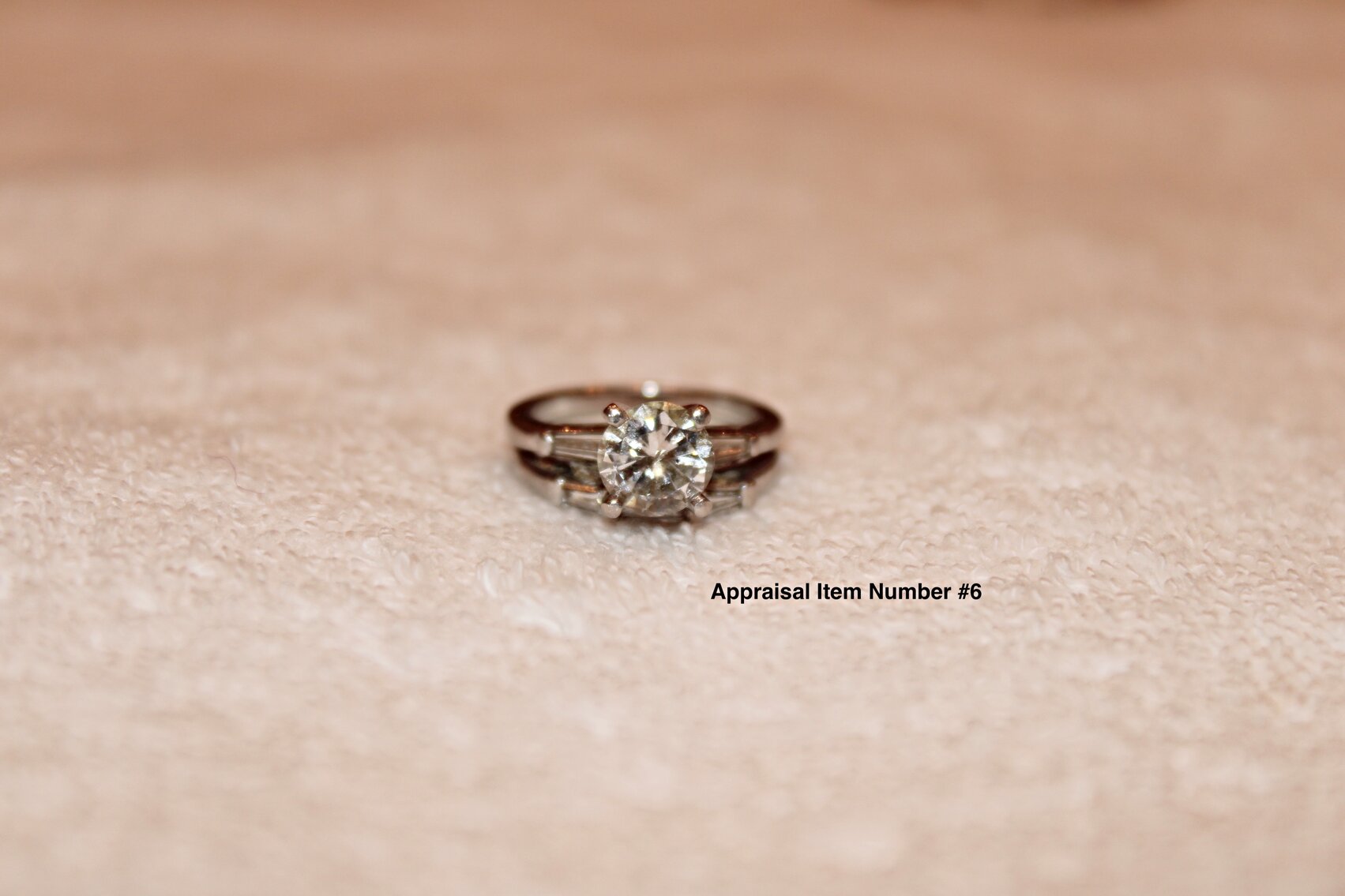 Image for ESTATE AUCTION