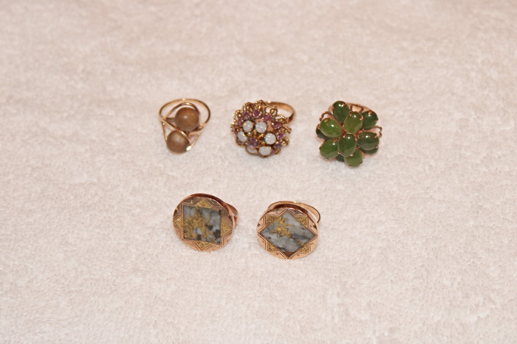 Image for ESTATE AUCTION