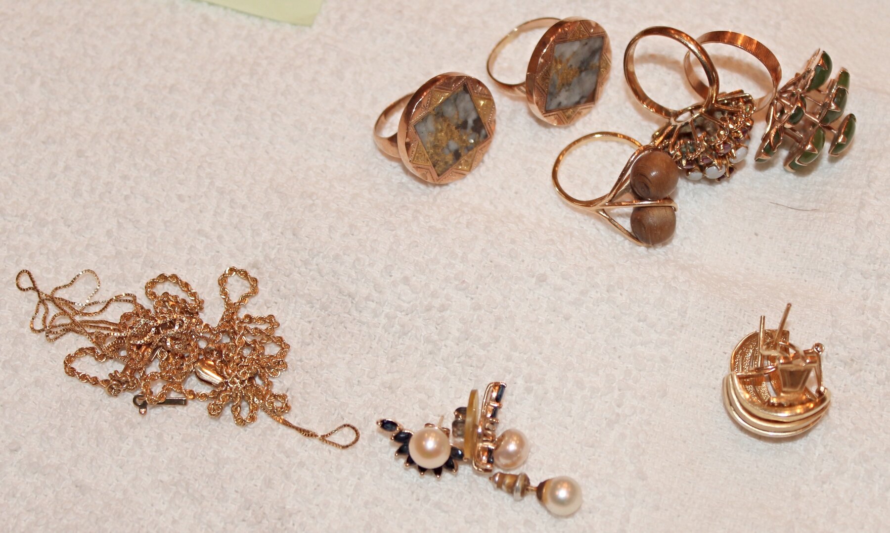 Image for ESTATE AUCTION