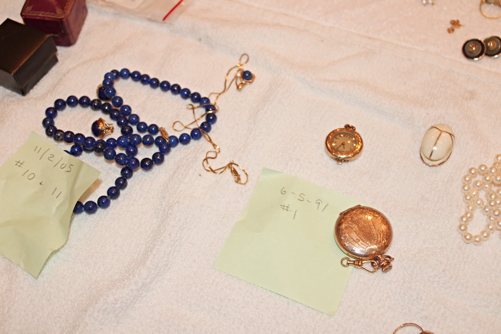 Image for ESTATE AUCTION