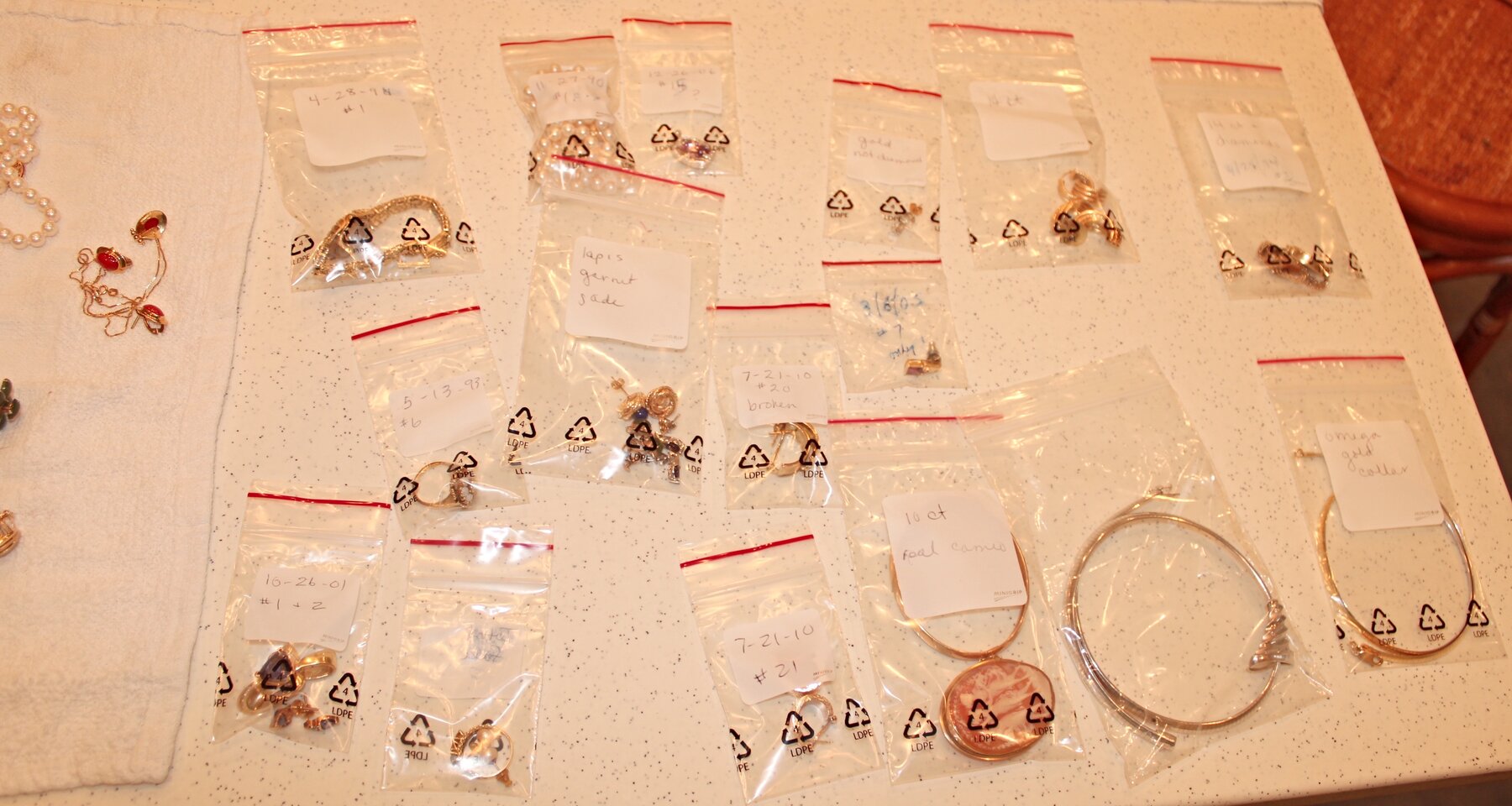 Image for ESTATE AUCTION