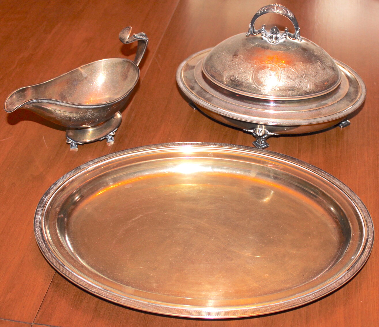 Image for ESTATE AUCTION