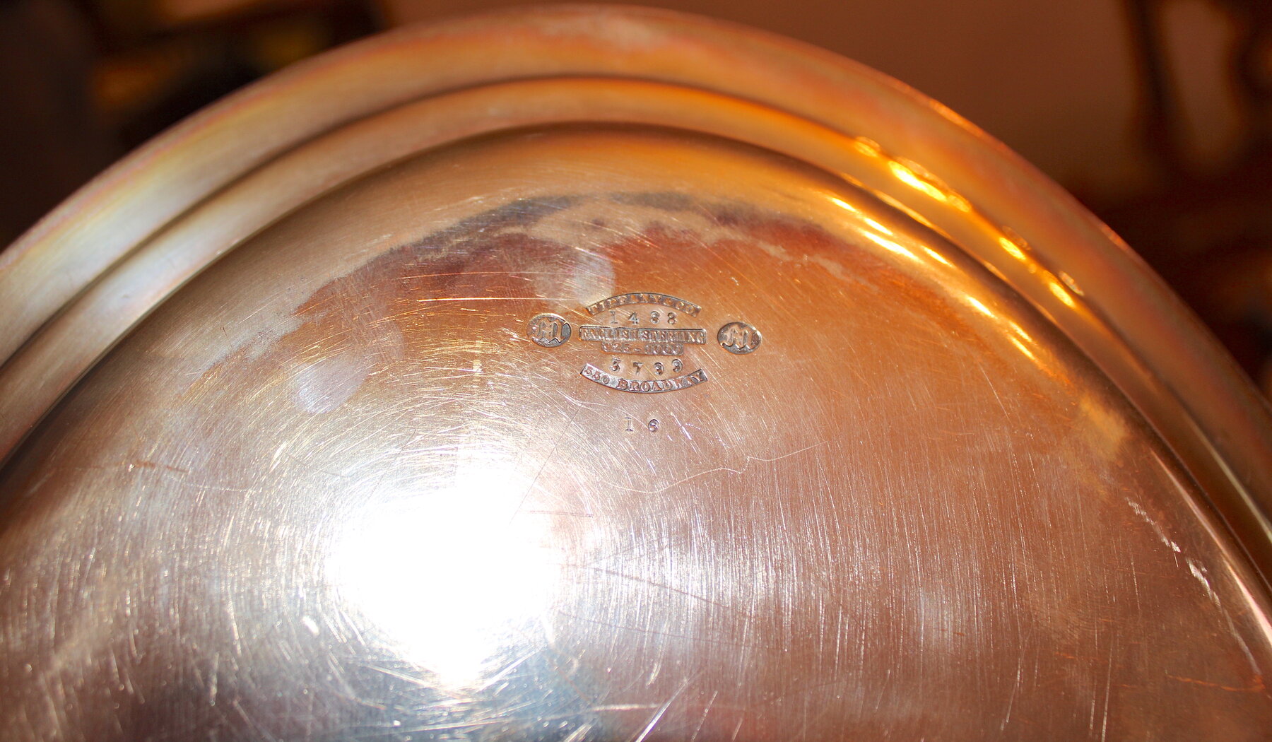 Image for ESTATE AUCTION