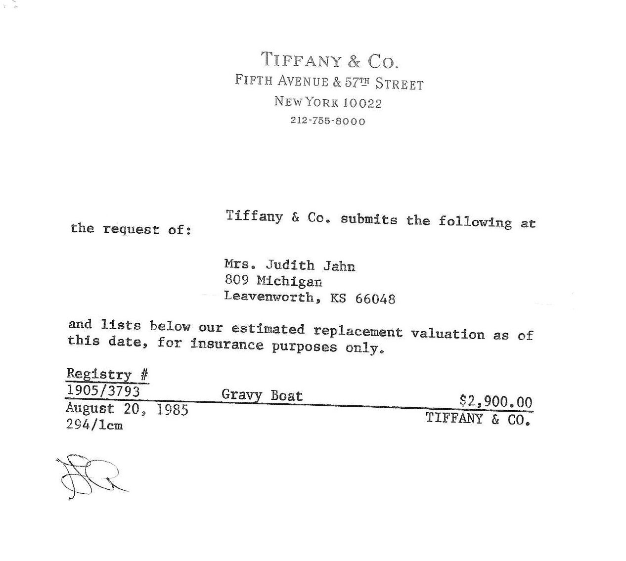 Image for ESTATE AUCTION